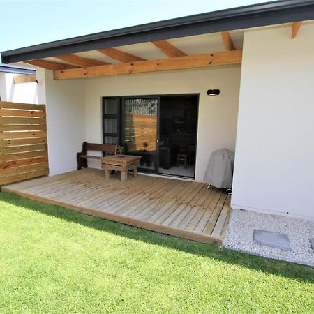 Garden Flat - Walk To The Beach Plettenberg Bay Exteriör bild
