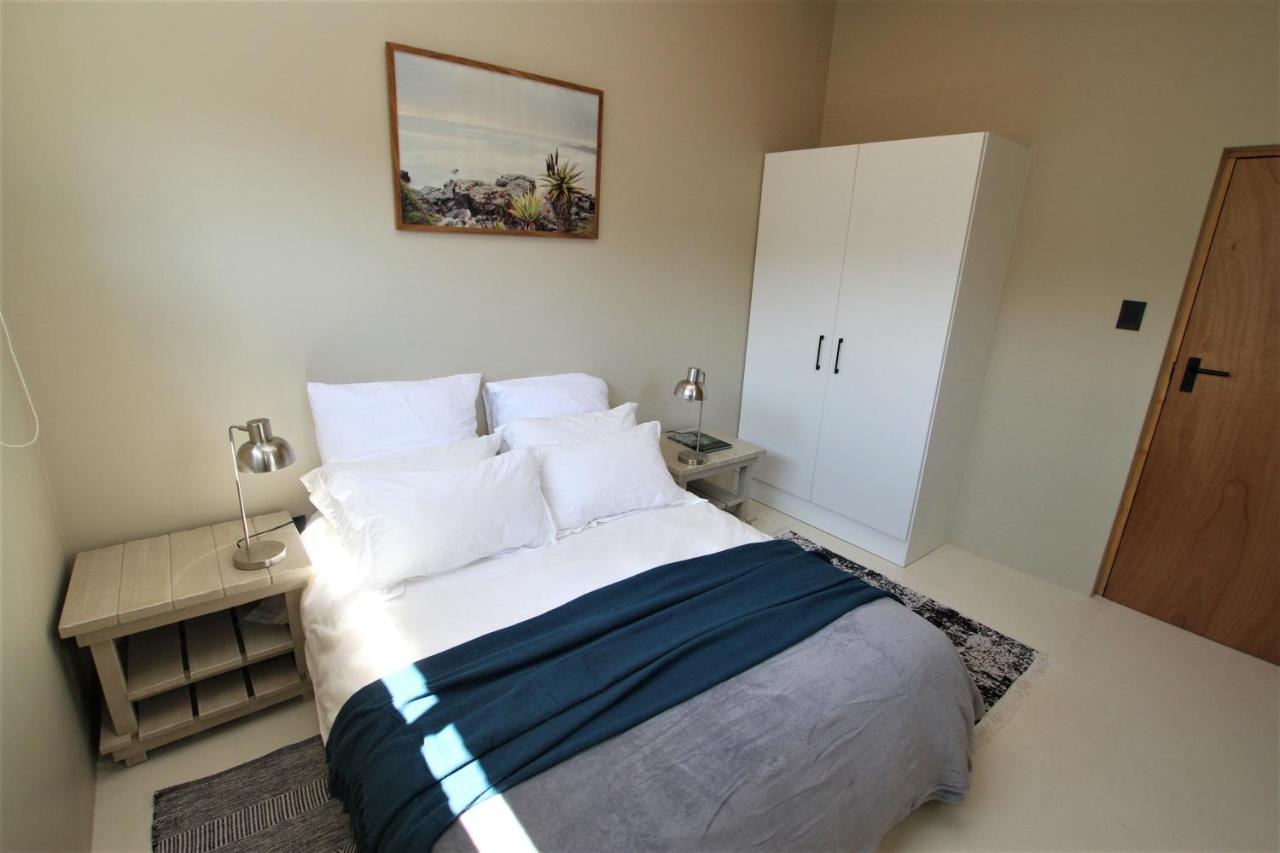 Garden Flat - Walk To The Beach Plettenberg Bay Exteriör bild