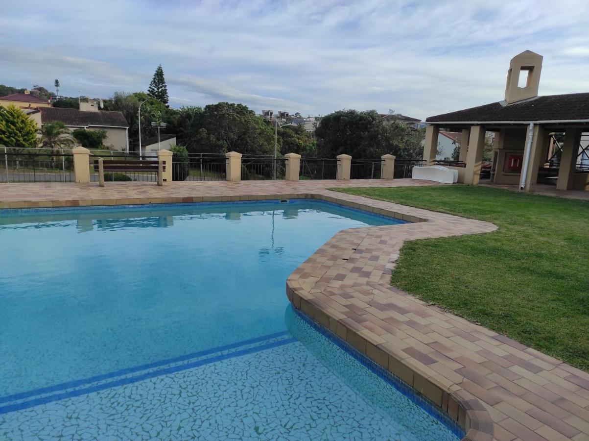 Garden Flat - Walk To The Beach Plettenberg Bay Exteriör bild